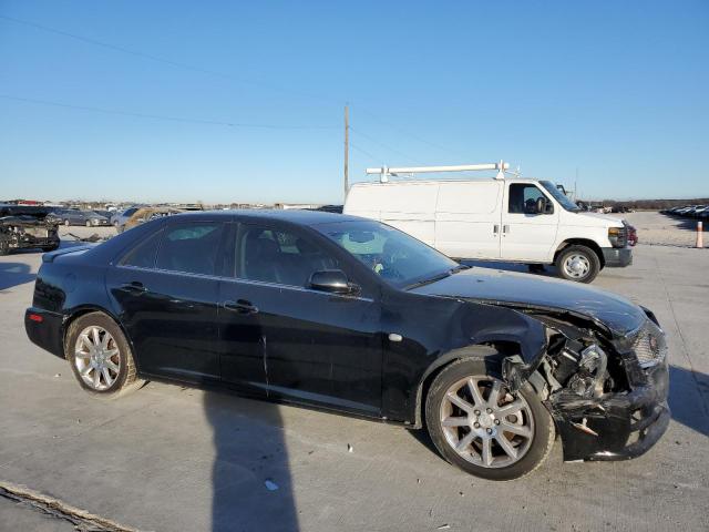 Photo 4 from auction – 2006 CADILLAC STS with VIN 1G6DW677860142310