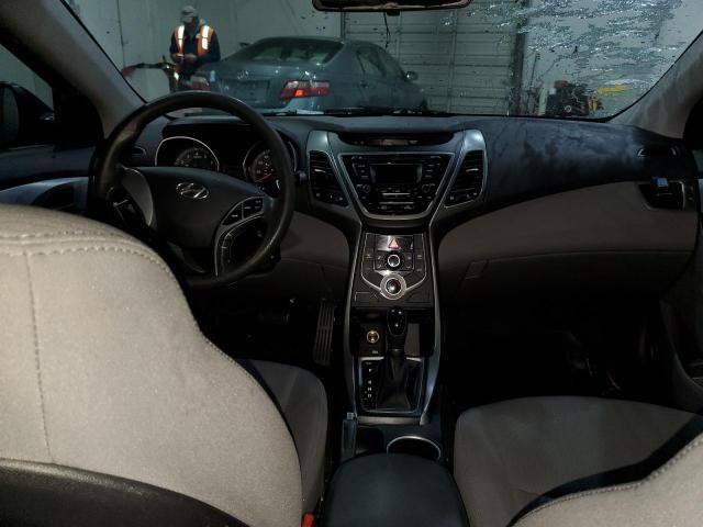 Photo 8 from auction – 2016 HYUNDAI ELANTRA SE with VIN 5NPDH4AE5GH705255