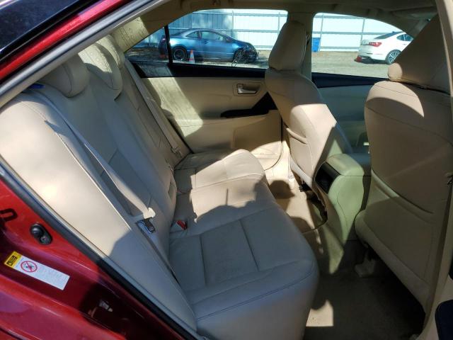 Photo 10 from auction – 2015 TOYOTA CAMRY LE with VIN 4T1BF1FK4FU991206