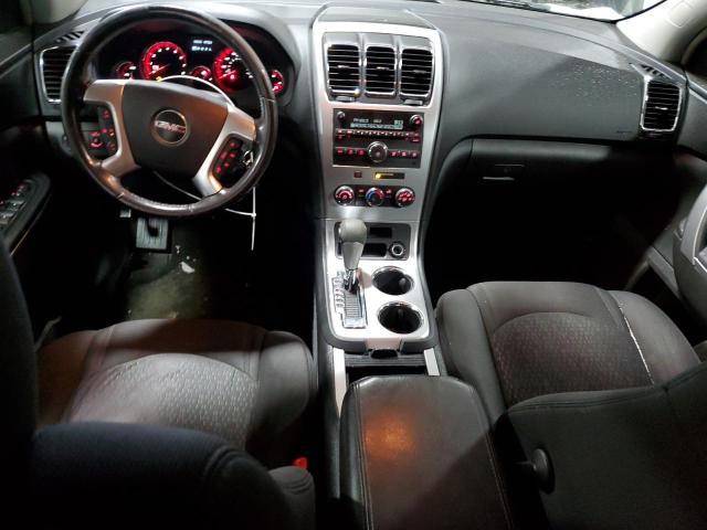 Photo 8 from auction – 2009 GMC ACADIA with VIN 1GKEV13D59J164075