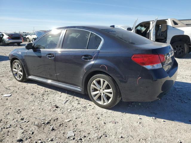 Photo 2 from auction – 2013 SUBARU LEGACY 2.5 with VIN 4S3BMCP63D3002208