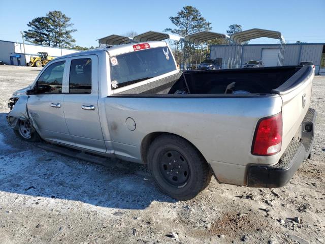 Photo 2 from auction – 2015 RAM 1500 ST with VIN 1C6RR6FG8FS578484