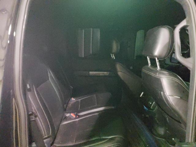 Photo 10 from auction – 2021 FORD F150 SUPER with VIN 1FTFW1E85MFA59481