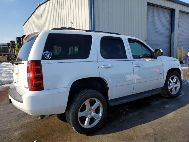 Photo 3 from auction – 2011 CHEVROLET TAHOE C150 with VIN 1GNSCBE09BR337910