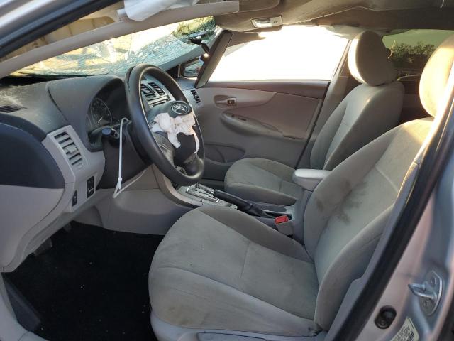 Photo 7 from auction – 2013 TOYOTA COROLLA BA with VIN 5YFBU4EE8DP202637