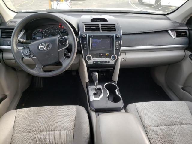 Photo 8 from auction – 2014 TOYOTA CAMRY L with VIN 4T1BF1FK5EU363699