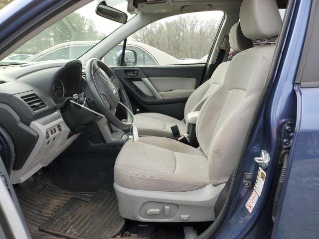 Photo 7 from auction – 2014 SUBARU FORESTER 2 with VIN JF2SJAEC8EH499204