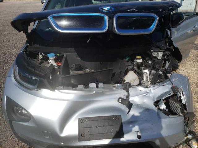 Photo 11 from auction – 2017 BMW I3 REX with VIN WBY1Z8C50HV889735