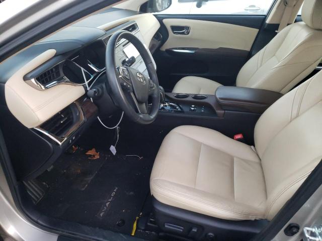Photo 7 from auction – 2014 TOYOTA AVALON HYB with VIN 4T1BD1EB9EU032731