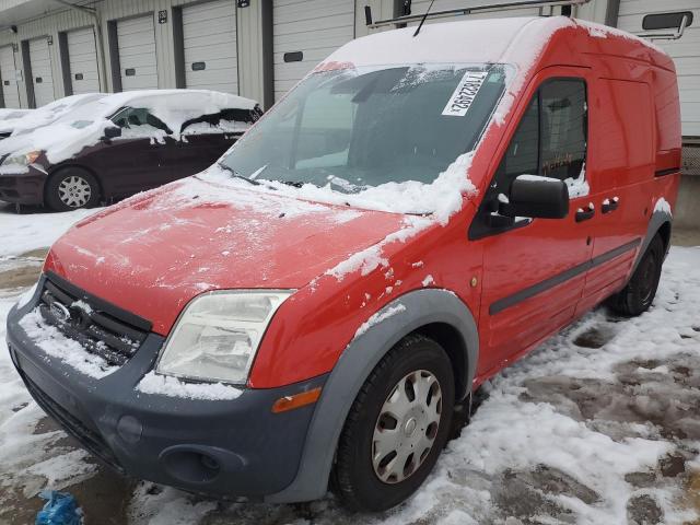 Photo 1 from auction – 2013 FORD TRANSIT CO with VIN NM0LS7CN0DT175003