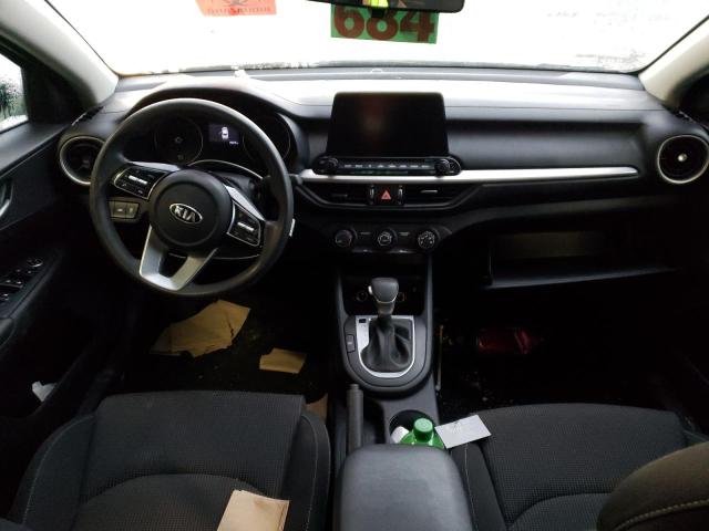 Photo 8 from auction – 2021 KIA FORTE FE with VIN 3KPF24AD9ME268393