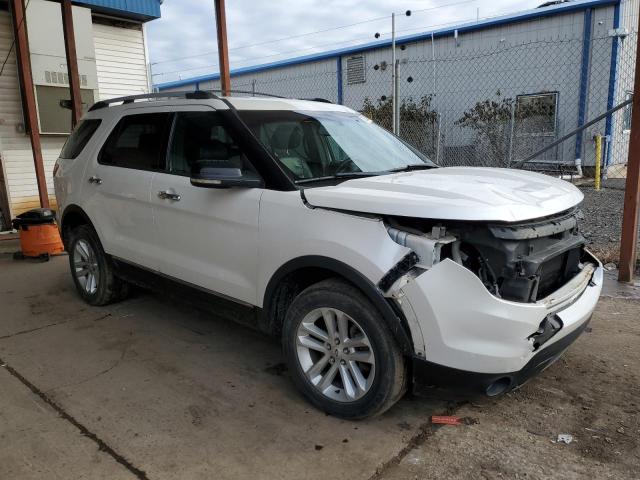 Photo 4 from auction – 2012 FORD EXPLORER X with VIN 1FMHK8D87CGA90038