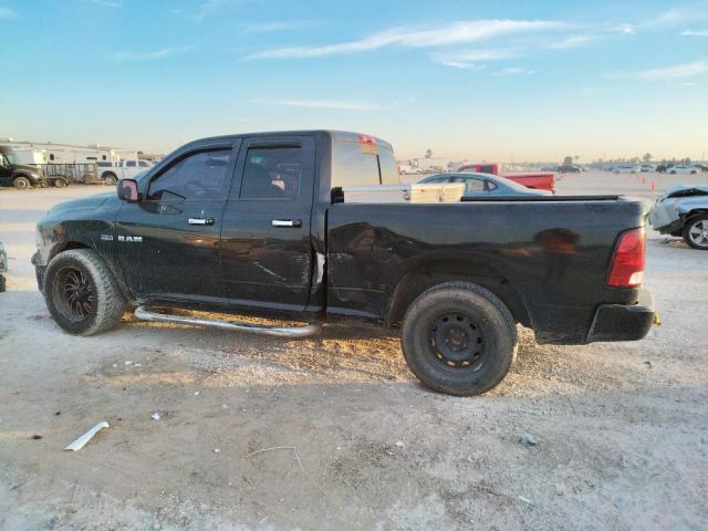 Photo 2 from auction – 2010 DODGE RAM 1500 with VIN 1D7RB1GT0AS245870