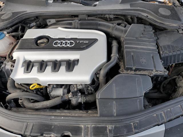 Foto 11 de la subasta – 2009 AUDI TTS con VIN TRUWF38J891014295