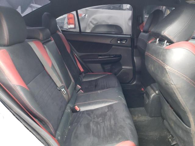 Photo 10 from auction – 2019 SUBARU WRX STI with VIN JF1VA2R63K9830255