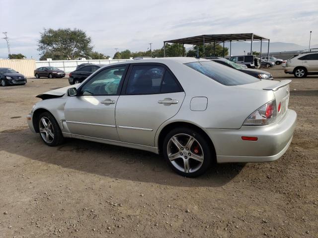 Photo 2 from auction – 2003 LEXUS IS 300 with VIN JTHBD192330068240
