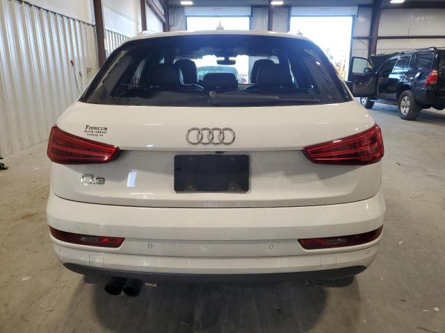 Photo 6 from auction – 2018 AUDI Q3 PREMIUM with VIN WA1BCCFS6JR000280