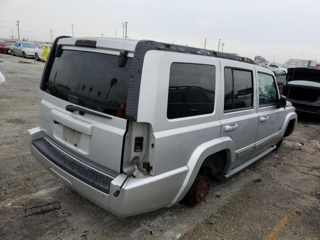 Photo 3 from auction – 2006 JEEP COMMANDER with VIN 1J8HH48K46C355715