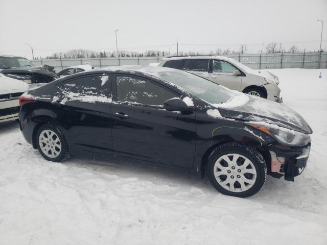 Photo 4 from auction – 2015 HYUNDAI ELANTRA SE with VIN 5NPDH4AE2FH644672