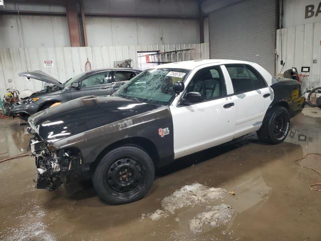 FORD CROWN VICT 2006 with VIN 2FAFP71W26X107035 - Photo from auction