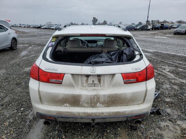 Photo 6 from auction – 2012 ACURA TSX TECH with VIN JH4CW2H61CC003569