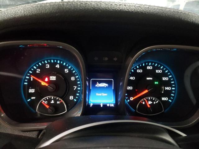 Photo 9 from auction – 2014 CHEVROLET MALIBU 1LT with VIN 1G11C5SL0EF224477