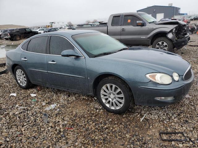 Foto 4 de la subasta – 2007 BUICK LACROSSE C con VIN 2G4WE587071106744