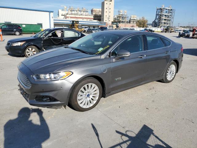 Photo 1 from auction – 2013 FORD FUSION TIT with VIN 3FA6P0SU9DR382496