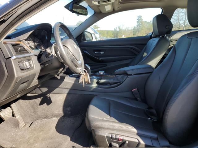 Photo 7 from auction – 2015 BMW 428 I with VIN WBA3N7C50FK224474