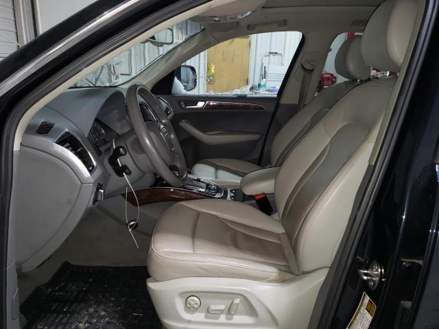 Photo 7 from auction – 2012 AUDI Q5 PREMIUM with VIN WA1LFAFP9CA095933