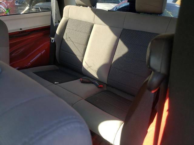 Photo 10 from auction – 2009 JEEP WRANGLER X with VIN 1J4FA24179L752662