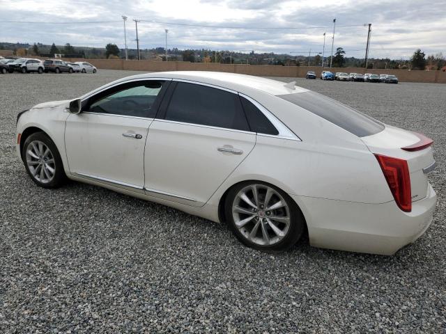 Photo 2 from auction – 2013 CADILLAC XTS LUXURY with VIN 2G61P5S37D9148231