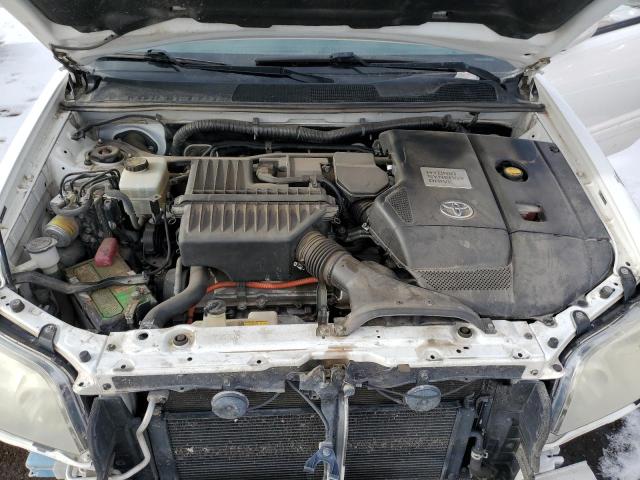 Photo 12 from auction – 2006 TOYOTA HIGHLANDER with VIN JTEDW21A560014757
