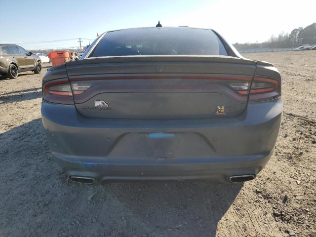 Photo 6 from auction – 2015 DODGE CHARGER R/ with VIN 2C3CDXCTXFH907217