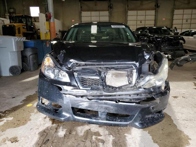Photo 5 from auction – 2013 SUBARU LEGACY 2.5 with VIN 4S3BMBC61D3009187