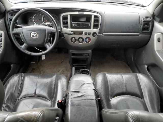 Photo 8 from auction – 2004 MAZDA TRIBUTE ES with VIN 4F2CZ96124KM04547