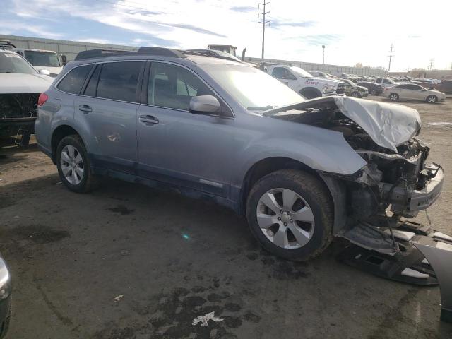 Снимка 4 от търг – 2011 SUBARU OUTBACK 2. с VIN 4S4BRBLCXB3357893