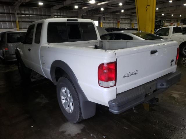 Photo 2 from auction – 2000 FORD RANGER SUP with VIN 1FTZR15V9YPB32586