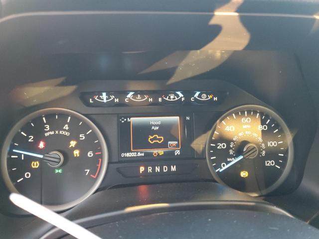 Photo 9 from auction – 2020 FORD F150 SUPER with VIN 1FTEW1E59LFB83740