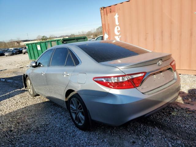 Photo 2 from auction – 2017 TOYOTA CAMRY SE A with VIN 4T1BF1FK7HU620690