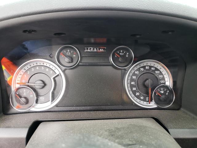 Photo 9 from auction – 2019 RAM 1500 CLASS with VIN 1C6RR7LT3KS524737