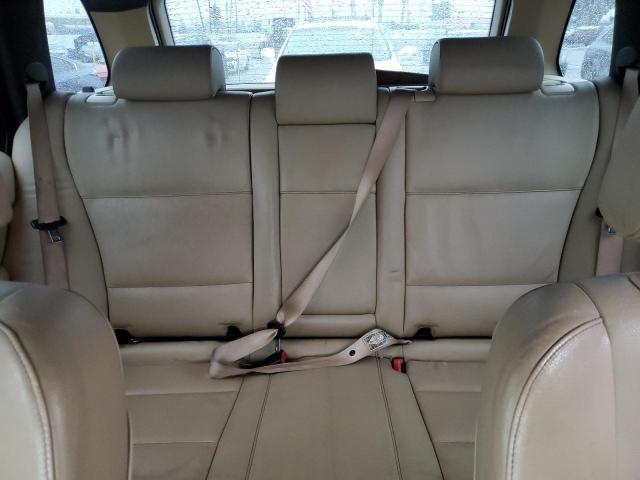 صورة رقم 10 من المزاد - 2004 BMW X5 3.0I مع VIN 5UXFA13534LU43427