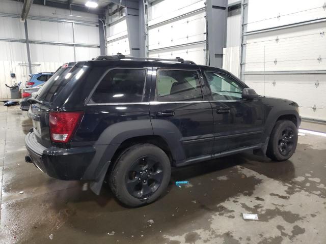 Photo 3 from auction – 2007 JEEP GRAND CHER with VIN 1J8HR58237C701399