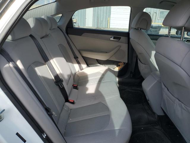 Photo 10 from auction – 2016 HYUNDAI SONATA SE with VIN 5NPE24AFXGH387082