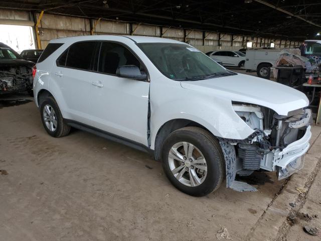 Photo 4 from auction – 2016 CHEVROLET EQUINOX LS with VIN 2GNALBEK0G1145756