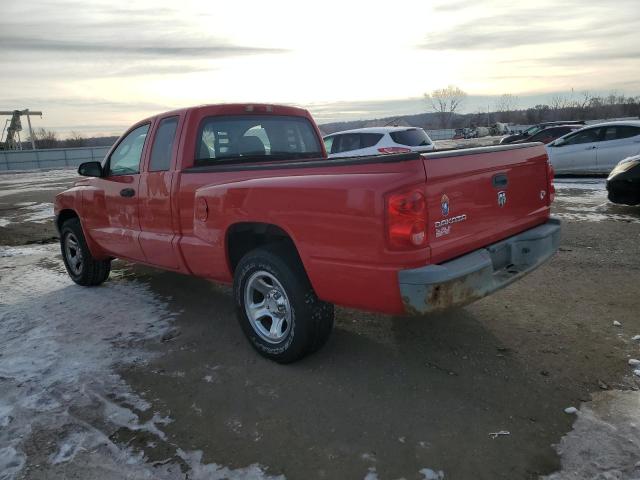 Photo 2 from auction – 2006 DODGE DAKOTA with VIN 1D7HE22K36S691350