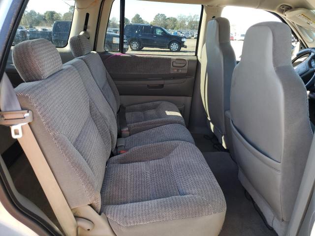 Photo 11 from auction – 2003 DODGE DURANGO SL with VIN 1D4HR48N93F510819