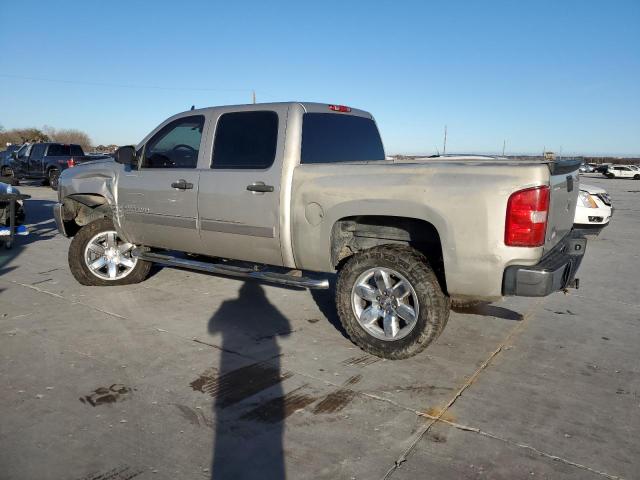 Photo 2 from auction – 2008 CHEVROLET SILVERADO with VIN 3GCEC13078G314069
