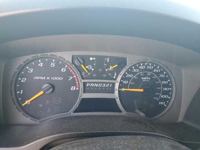 Photo 9 from auction – 2006 CHEVROLET COLORADO with VIN 1GCDT136568290132