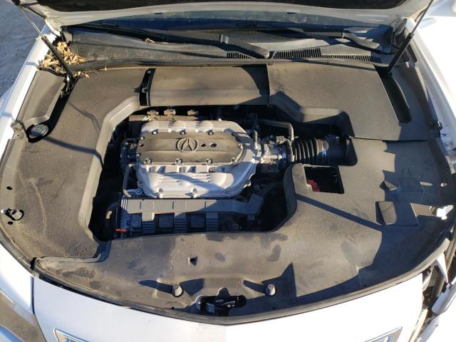 Photo 11 from auction – 2012 ACURA TL with VIN 19UUA8F70CA013719